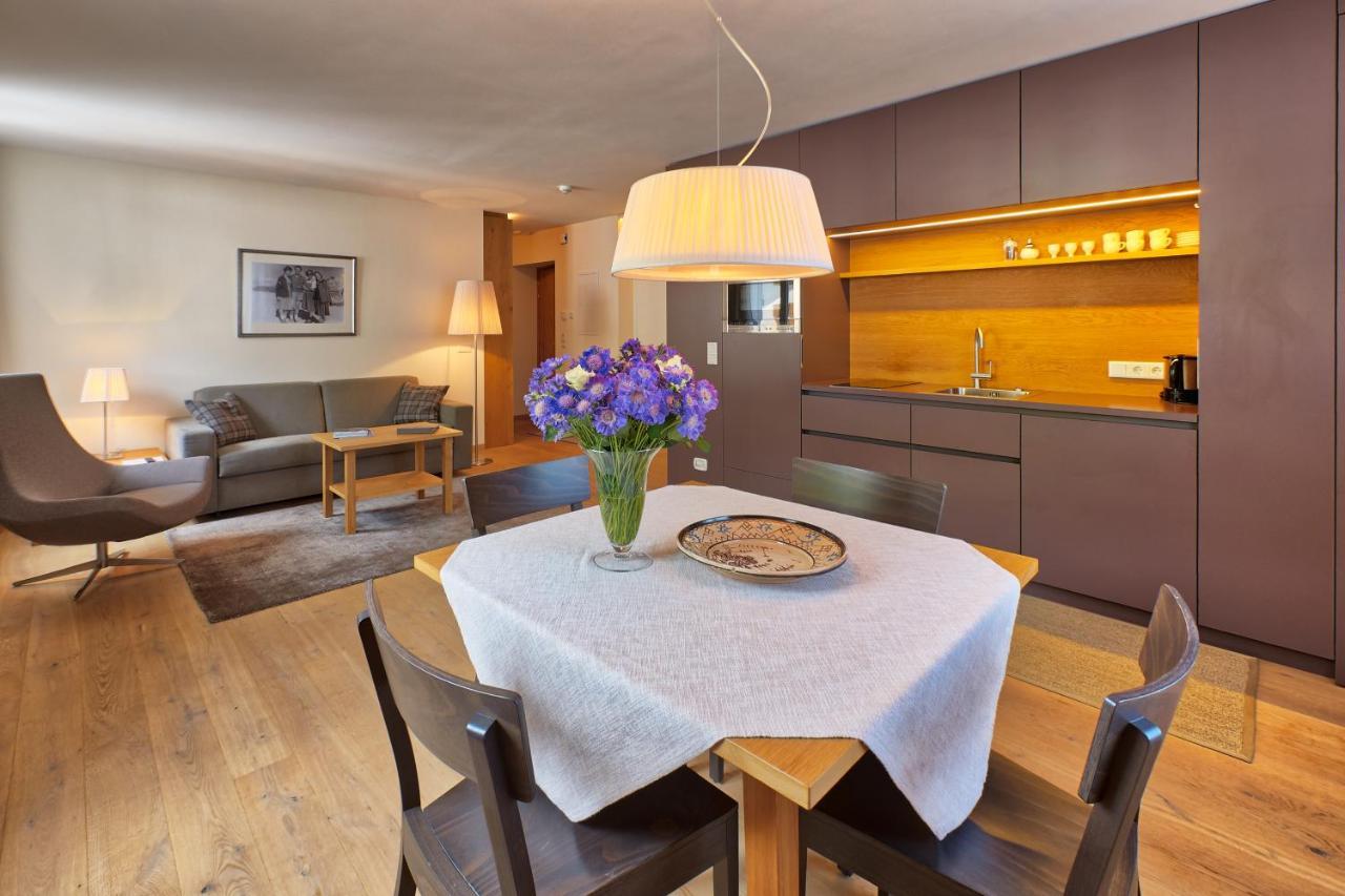 Zur Post Residence Sexten Exterior foto
