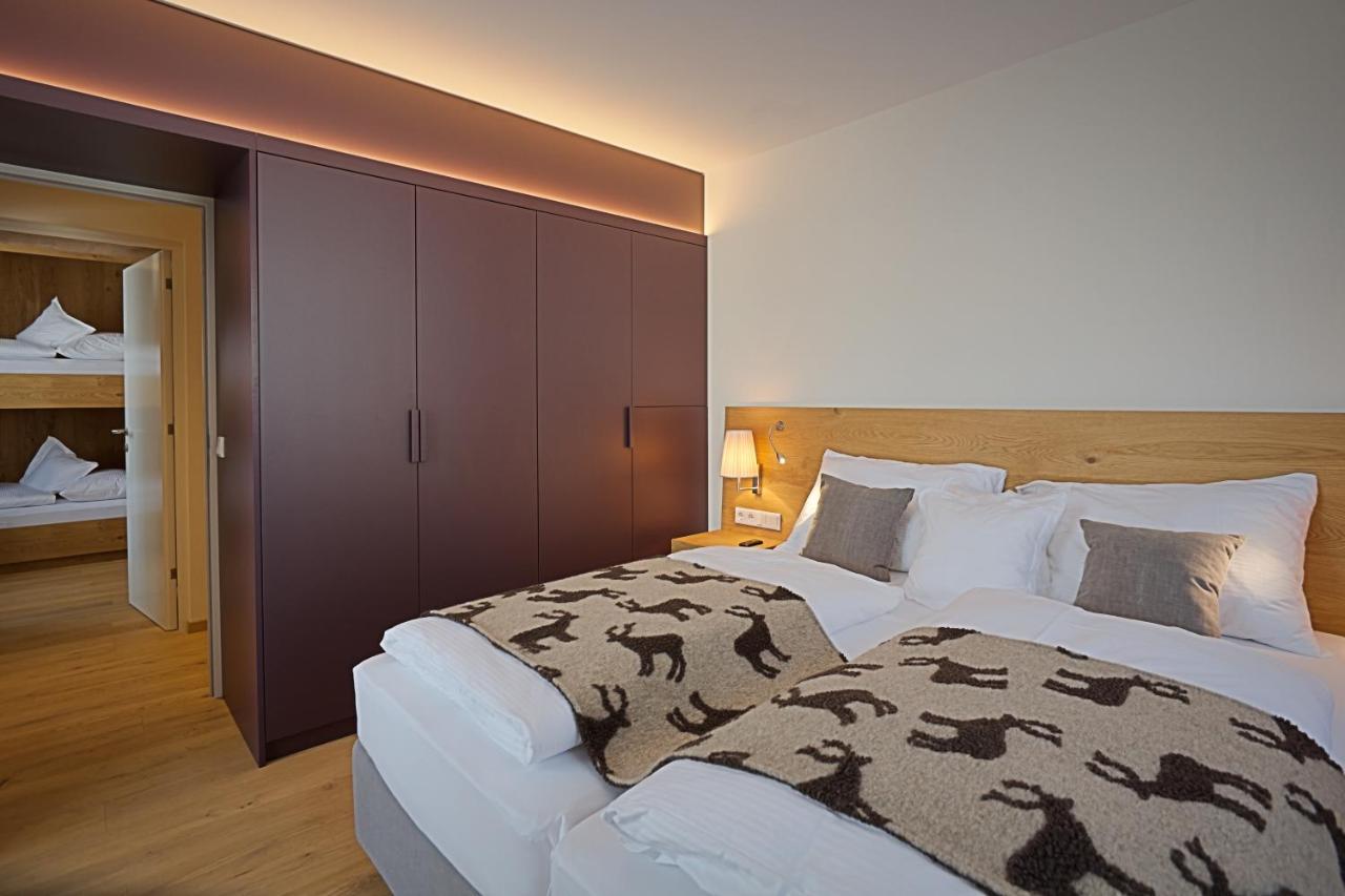 Zur Post Residence Sexten Exterior foto