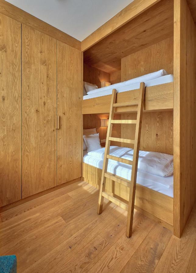 Zur Post Residence Sexten Exterior foto